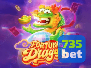 735 BET download — arquivo APK para Android oficial